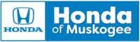 Honda of Muskogee logo