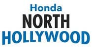 Honda of North Hollywood logo