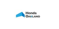 Honda of Oakland logo