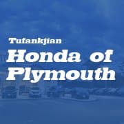 Honda of Plymouth logo