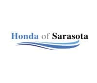 Honda of Sarasota logo