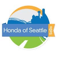 Honda of Seattle logo