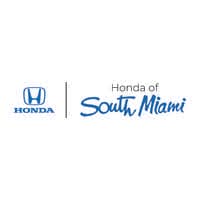 Honda of South Miami logo