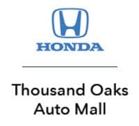 Honda of Thousand Oaks logo