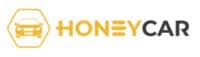 HoneyCar Roanoke logo