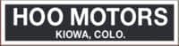 Hoo Motors logo