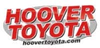 Hoover Toyota logo