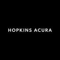 Hopkins Acura logo