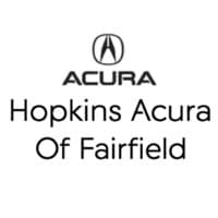 Hopkins Acura of Fairfield logo