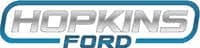 Hopkins Ford of Elgin logo