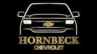 Hornbeck Chevrolet logo