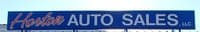 Horton Auto Sales logo