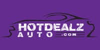 Hot Dealz Auto logo