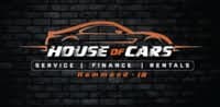 House of Cars LLC logo