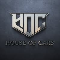 House of Cars logo