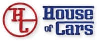 House of Cars logo