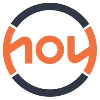 Hoy Family Auto logo