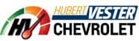 Hubert Vester Chevrolet logo