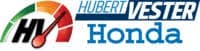 Hubert Vester Honda logo