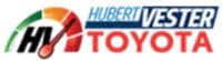 Hubert Vester Toyota logo