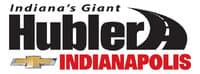 Hubler Chevrolet logo
