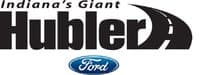 Hubler Ford logo