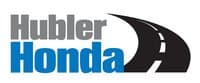 Hubler Honda logo