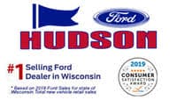Hudson Ford logo