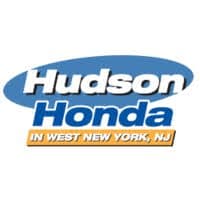 Hudson Honda logo