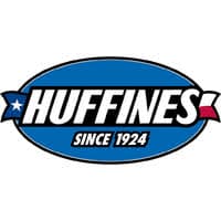 Huffines Hyundai Plano logo