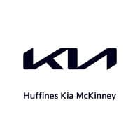 Huffines Kia McKinney logo