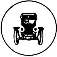 Huggard & Ewing logo