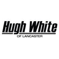 Hugh White Dealerships logo