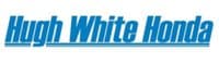 Hugh White Honda logo