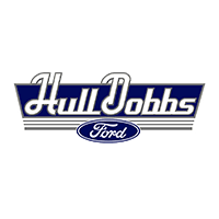 Hull Dobbs Ford logo