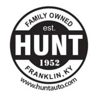 Hunt Ford Chrysler logo