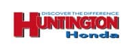 Huntington Honda logo