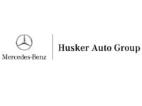 Husker Autogroup logo