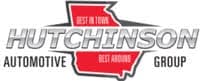 Hutchinson Auto Mall logo