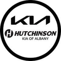 Hutchinson Kia of Albany logo