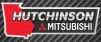 Hutchinson Mitsubishi logo