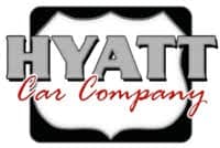 Hyatt Car Company logo