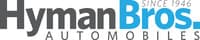 Hyman Brothers Automobiles West Broad logo
