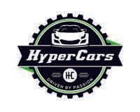 Hypercars LLC logo