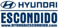 Hyundai Escondido logo