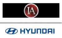 Hyundai West Allis logo