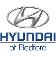 Hyundai of Bedford logo