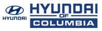 Hyundai of Columbia logo
