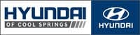 Hyundai of Cool Springs logo