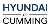 Hyundai of Cumming logo